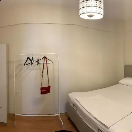 Apartmán Your Comfort Place In Besiktas *