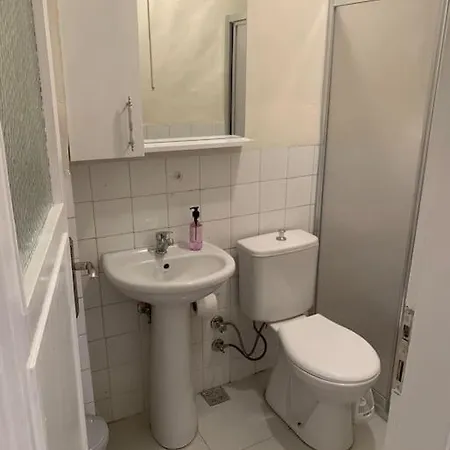Your Comfort Place In Besiktas * 이스탄불