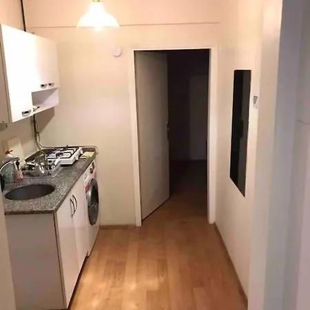 Apartment Your Comfort Place In Besiktas