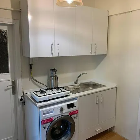 Apartment Your Comfort Place In Besiktas Istanbul